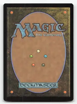 Mountain (268) - Full Art 268 Land Battle for Zendikar Magic: The Gathering NM - Image 2