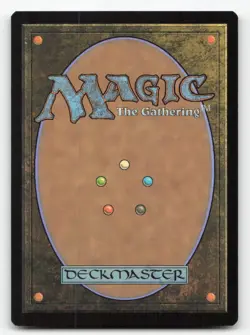 Mountain (269) - Full Art 269 Land Battle for Zendikar Magic: The Gathering NM - Image 2