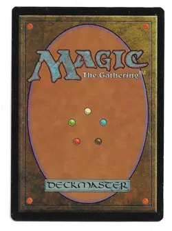 MTG Goblin Recruiter X1 Visions Rare - Image 2