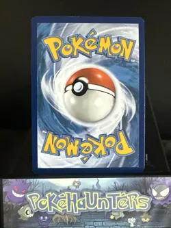 Pokemon Card Wiglett 206/198 Scarlet & Violet Base Illustration Rare NM - Image 2