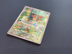 Charmander 044 Sv: Scarlet & Violet Promo Cards Holo - Image 2