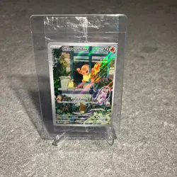 Charmander 044 Sv: Scarlet & Violet Promo Cards Holo - SEALED - Image 1