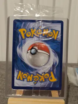 [Sealed] Charmander 044 Sv: Scarlet & Violet Black Star Promo Cards Holo #4 - Image 2