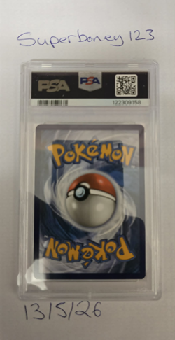 Charmander 044 Sv: Scarlet & Violet Promo Cards Holo - Image 2