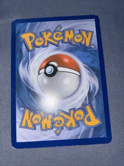 Pokemon TCG Zapdos 42/108 Evolutions Reverse Holo - Image 3