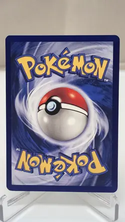 Pokemon WOTC Trainer Maintenance 1st Edition Shadowless 83/102 - Image 2