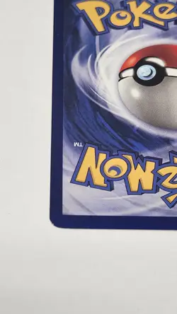 Pokemon WOTC Trainer Maintenance 1st Edition Shadowless 83/102 - Image 5