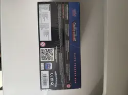 Pokemon TCG Mega Evolution Chaos Rising Elite Trainer Box ETB | New & Sealed - Image 3