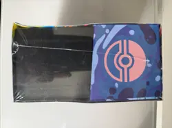 Pokemon TCG Mega Evolution Chaos Rising Elite Trainer Box ETB | New & Sealed - Image 4