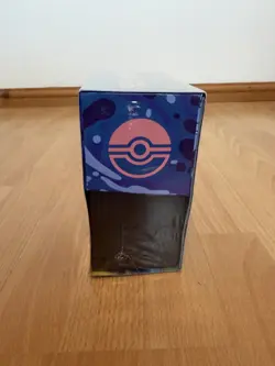 Pokemon TCG - Mega Evolution Chaos Rising ETB - Factory Sealed - Image 3
