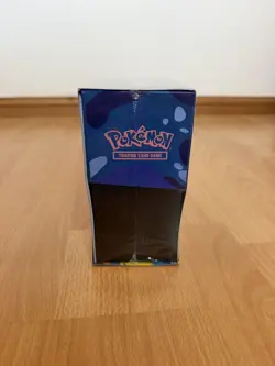 Pokemon TCG - Mega Evolution Chaos Rising ETB - Factory Sealed - Image 5