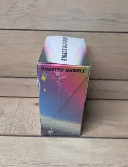 Pokemon - Scarlet & Violet Prismatic Evolutions Booster Bundle Box Sealed - Image 3