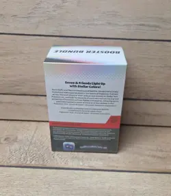 Pokemon - Scarlet & Violet Prismatic Evolutions Booster Bundle Box Sealed - Image 4