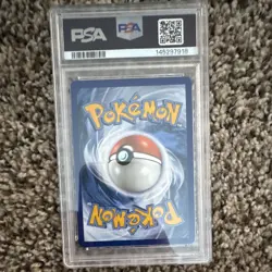 Pokemon Hisuian Samurott VSTAR GG52/GG70 Crown Zenith Holo Eng PSA 10 - Image 2