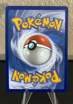 Pokemon TCG: Larry Staraptor 249/217 Ascended Hero’s Illustration Rare - Image 2