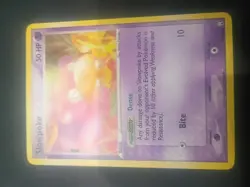 Slowpoke - 76/109 - Ex Team Rocket Returns - Common - Pokemon TCG - LP - Image 1