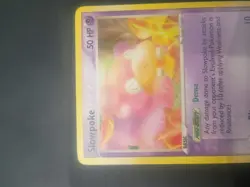 Slowpoke - 76/109 - Ex Team Rocket Returns - Common - Pokemon TCG - LP - Image 4