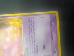 Slowpoke - 76/109 - Ex Team Rocket Returns - Common - Pokemon TCG - LP - Image 5