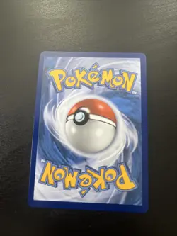 Pokemon TCG Hop's Trevenant 237/217 Ascended Heroes - Image 2