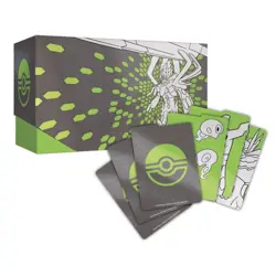 Pokemon Mega Evolution Perfect Order Elite Trainer Box BRAND NEW Presale 3/27/26 - Image 3
