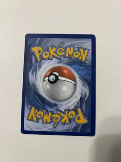 Pokemon TCG: Legendary Treasures- Radiant Collection Growlithe Holo NM!!!🔥🔥🔥 - Image 2