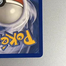 Hariyama ex Ultra Rare Holo 2005 ex Deoxys 100/107 Pokemon English TCG - Image 5