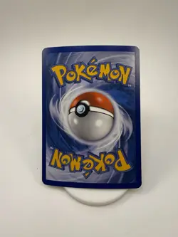 Barboach - 54/107 Pokemon Deoxys - Reverse Holo / Stamped MP - Image 2