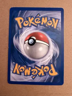 Pichu 93/123 LPMysterious Treasures 2007 Pokemon TCG - Image 2