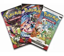 Pokemon TCG: First Partner Illustration Collection - Series 2 - New and Sealed - Image 2