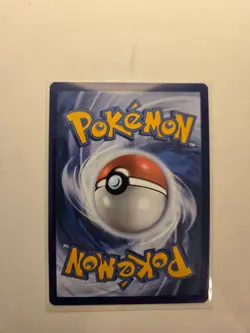 Pokemon Houndoom 034/198 Reverse Holo 2023 Halloween Trick or Trade - Image 2