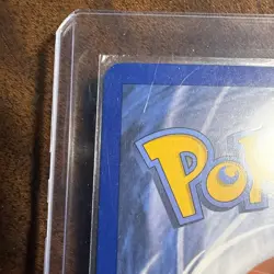 The Pokemon Company Pokemon TCG Gengar EX 34/119 Phantom Forces UR FA Holo Eng - Image 3