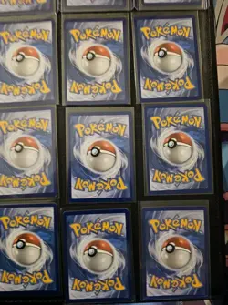 16 Radiant Rare Full Set Complete Pokemon Collection Charizard Greninja Eevee NM - Image 4