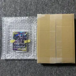 x10 Mewtwo & Mew GX RR SM12a Tag Team GX Tag All Stars Japanese Pokemon TCG Lots - Image 2