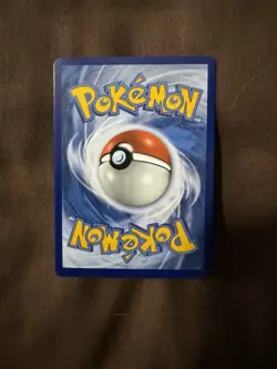 Pokemon Sun & Moon Cosmic Eclipse Blastoise Piplup GX #38/236 Near Mint - Image 2