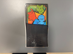 Pokemon Paldea Evolved Elite Trainer Box ETB New Sealed-small tear in plastic 820650853661 - Image 5