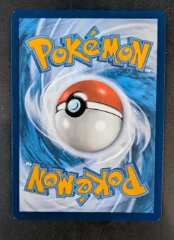 Ninetales 199/197 SV03 Obsidian Flames Illustration Rare Full Art Holo English - Image 2