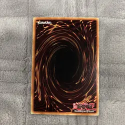 Time Thief Redoer MP20-EN040 Prismatic Secret Rare 1st Edition NM Yu -Gi-Oh - Image 2