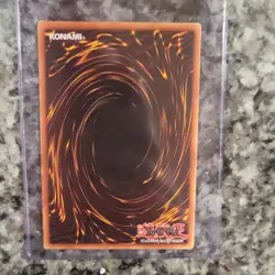 Konami Yu-Gi-Oh! TCG Dark Magician SDY-006 Ultra Rare Holo Unlimited English - Image 2