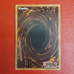 Yugioh Magical Meltdown FUEN-EN034 1st Edition - Image 2
