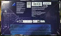 Disney Lorcana: Ursula's - Return Booster Box - FACTORY SEALED! - Image 2