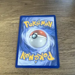 Pokemon TCG XY Evolutions Charizard 11/108 Reverse Holo Rare (Light Play) - Image 2