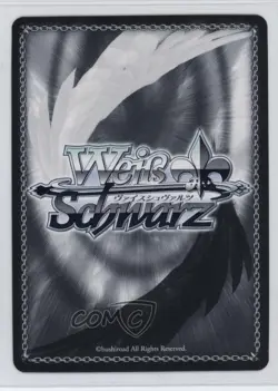 2023 Weiss Schwarz CCG: Chainsaw Man Japanese Power Such a Tiny House - Image 2