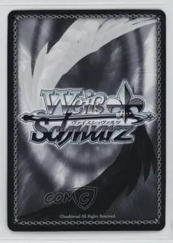2023 Weiss Schwarz CCG: Chainsaw Man Japanese Power Promise of the Fiend - Image 2