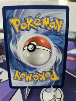 Pecharunt ex HP 190 - 039/064 Sv: Shrouded Fable Holo Double Rare Pokemon Card - Image 2