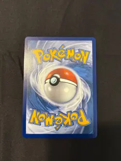 Team Rocket's Nidoking ex Promo SV: Scarlet & Violet Promo Cards 217 NM - Image 2