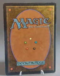 MTG Magic The Gathering Copy Artifact Revised Rare - Image 2