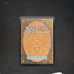 MTG Old Gnawbone 296 AFR Borderless Foil Mythic (NM) - Image 2