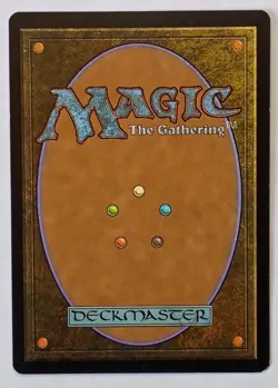 MTG - Omen Machine - New Phyrexia 118/175 - Regular Rare - Image 2