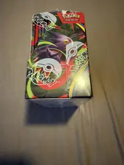 Pokemon TCG Phantasmal Flames SEALED Booster Box - 36 Packs - Brand New - Image 4