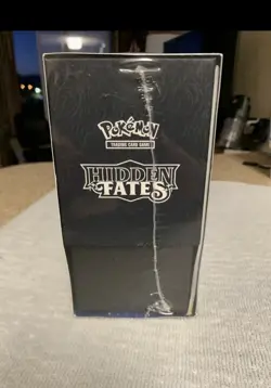 Pokemon TCG: Hidden Fates Elite Trainer Box 820650804731 - Image 4